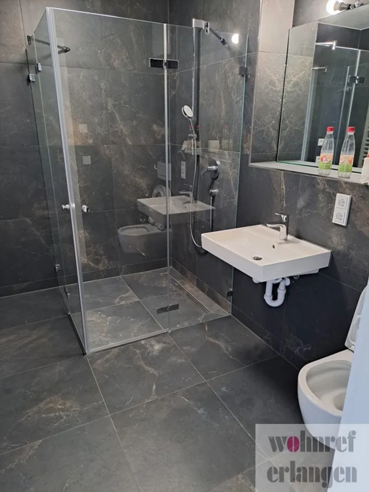 2 Zimmer Wohnung mit 53 m² in Erlangen – Bild 10