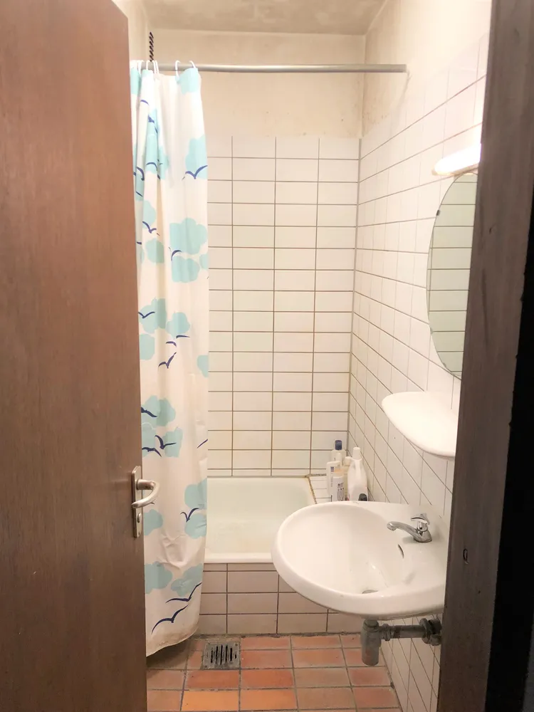 1 Zimmer Wohnung mit 11 m² in Köln – Bild 5
