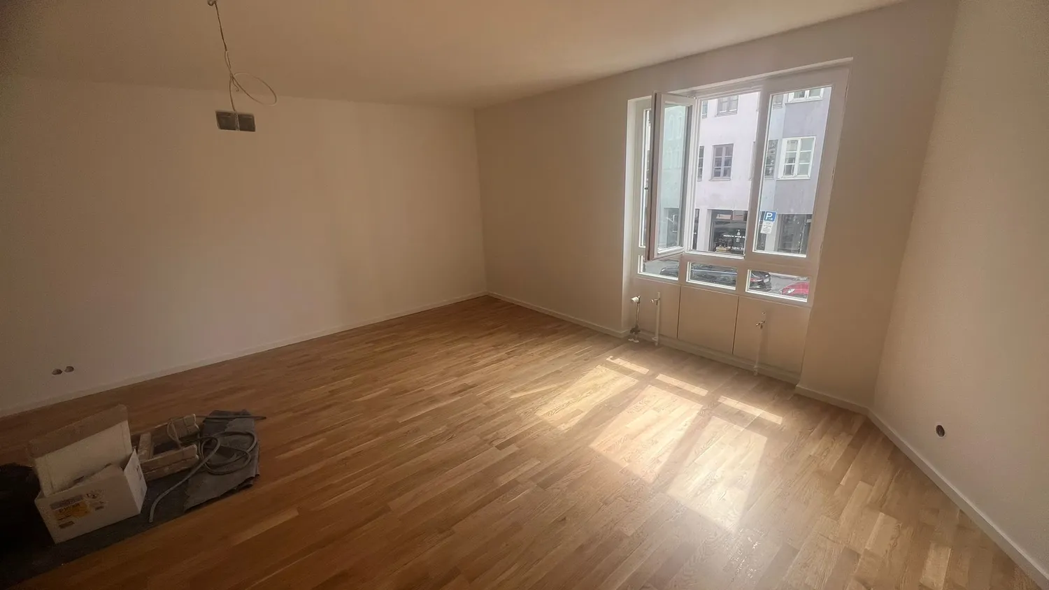 1 Zimmer Wohnung mit 43 m² in München – Bild 1
