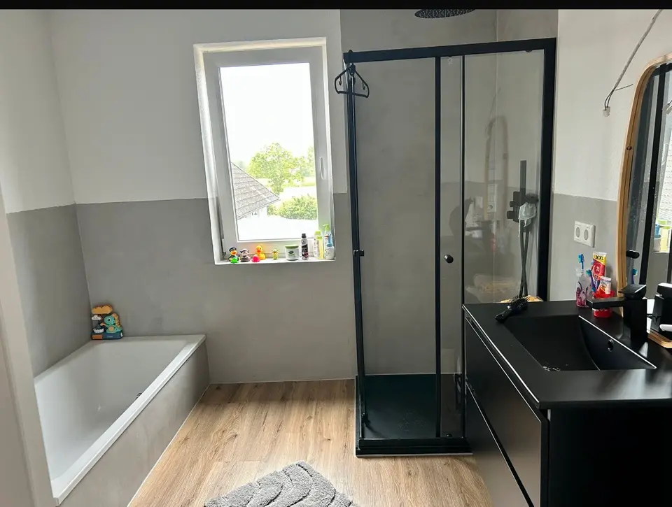 3 Zimmer Wohnung mit 72 m² in Aurich – Bild 5