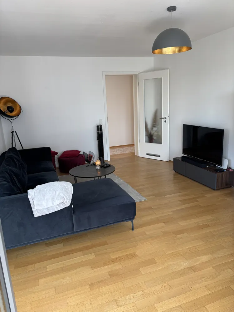 3 Zimmer Wohnung mit 95 m² in Mannheim – Bild 6