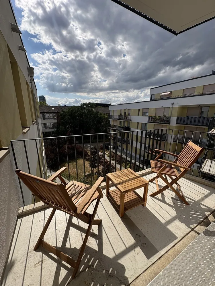 3 Zimmer Wohnung mit 97 m² in Düsseldorf – Bild 10