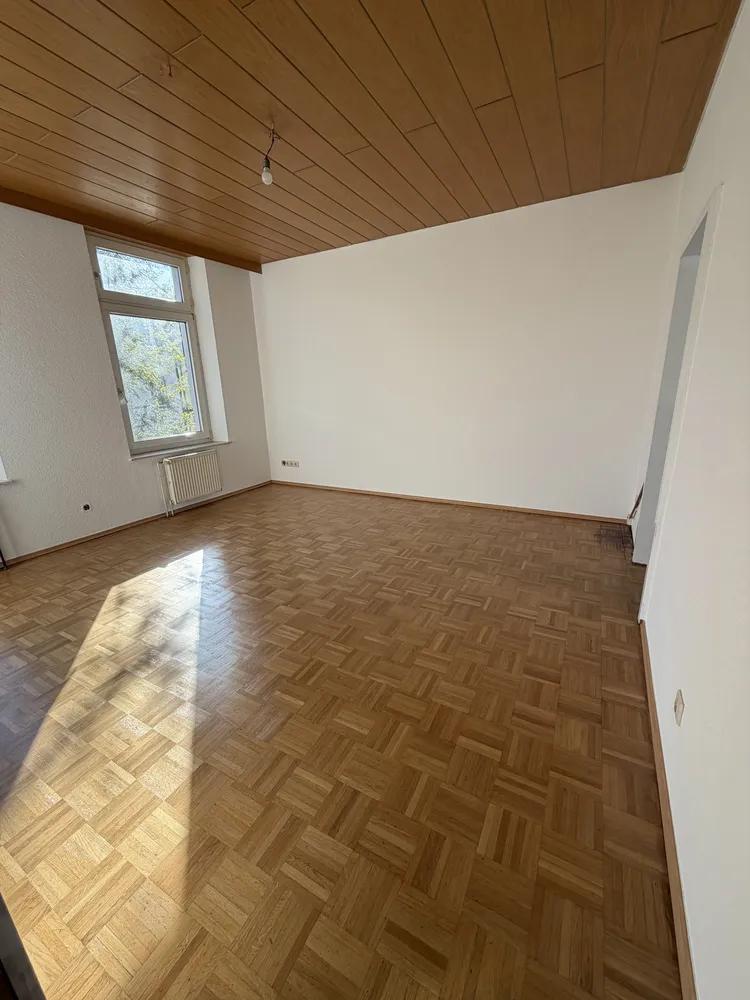 3 Zimmer Wohnung mit 72 m² in Krefeld – Bild 1