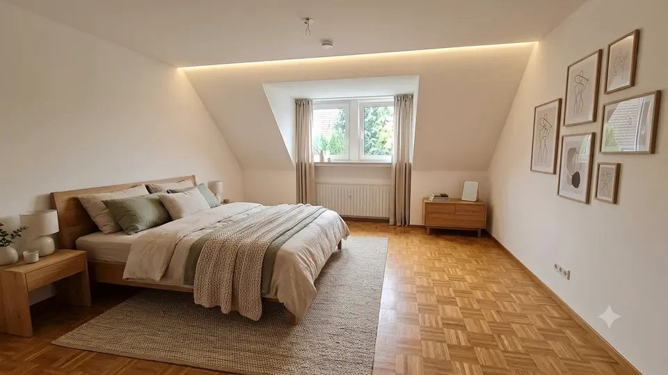 3 Zimmer Wohnung mit 80 m² in Essen – Bild 6