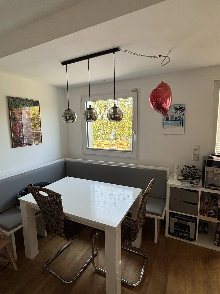3 Zimmer Wohnung mit 78 m² in Münster – Bild 6