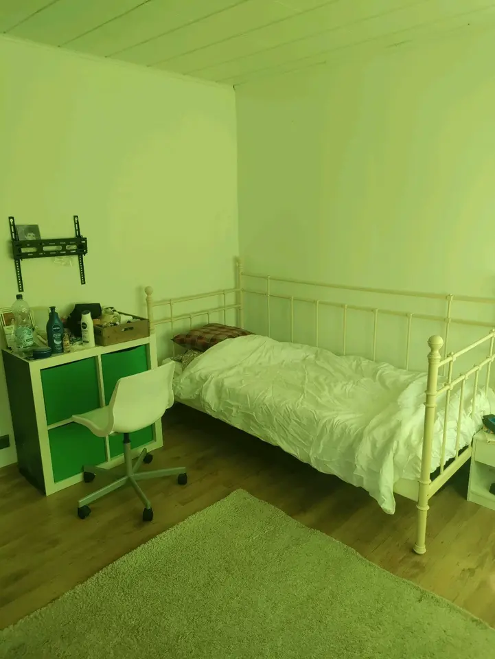 WG-Zimmer mit 24 m² in Gießen – Bild 9