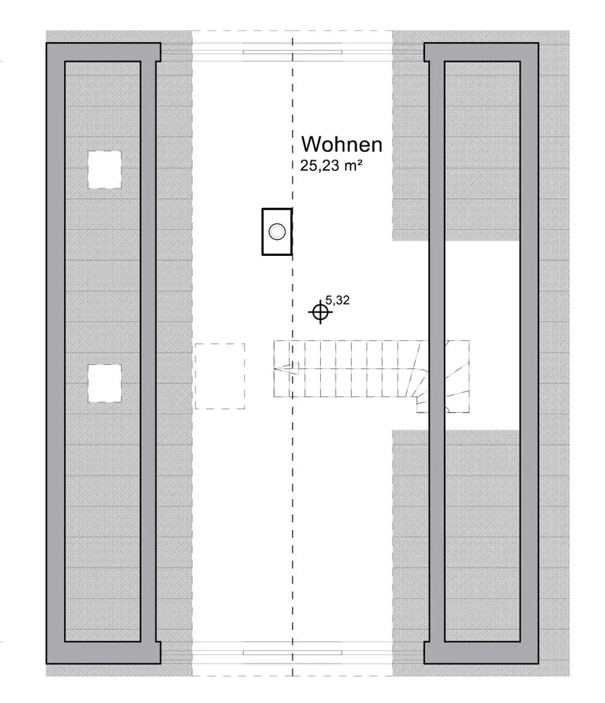 3 Zimmer Wohnung mit 75 m² in Bremen – Bild 12