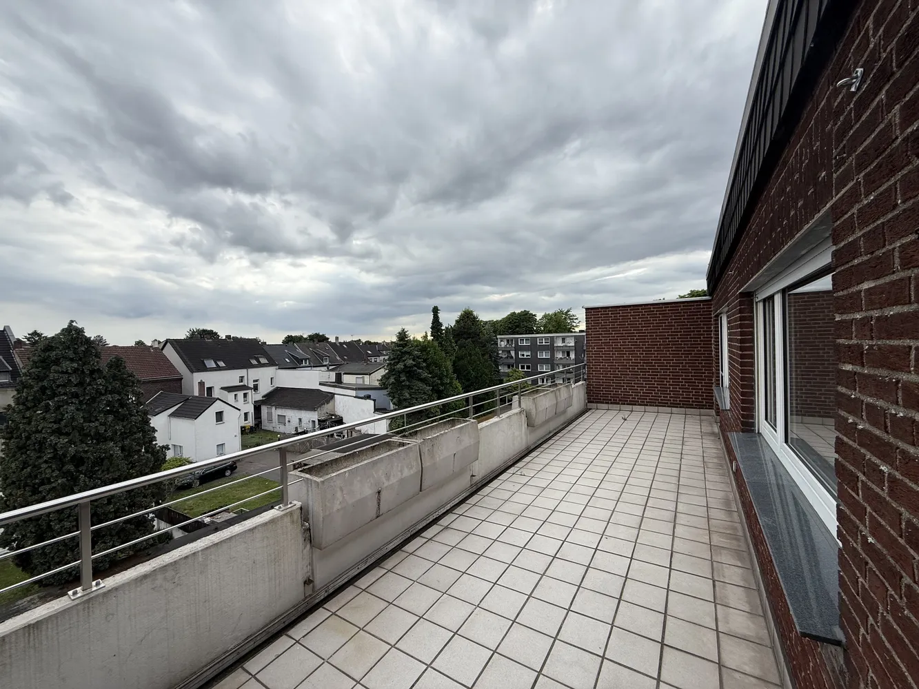 3 Zimmer Wohnung mit 77 m² in Duisburg – Bild 5
