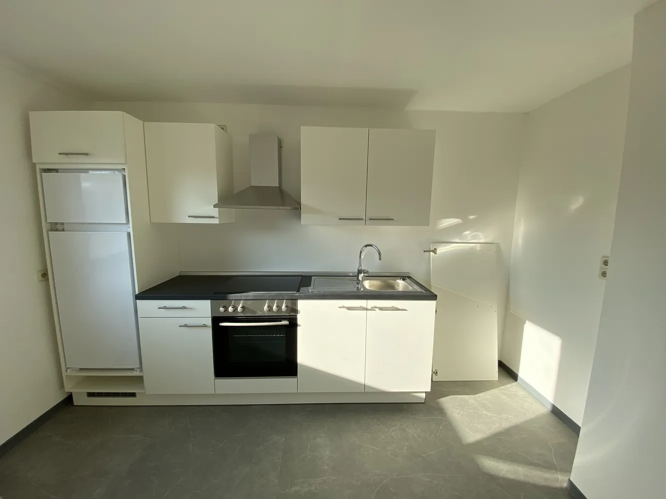 2 Zimmer Wohnung mit 63 m² in Ludwigsburg – Bild 2