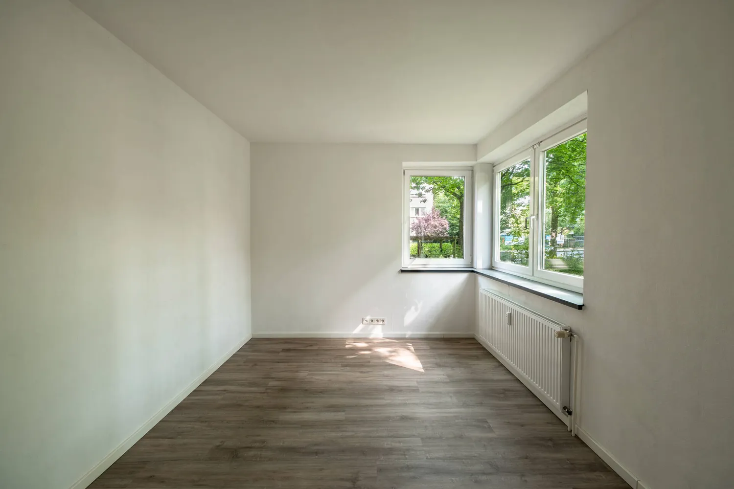 3 Zimmer Wohnung mit 103 m² in Hamburg – Bild 6