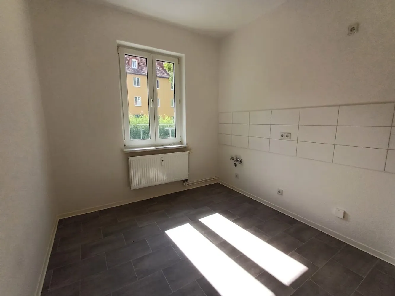 3 Zimmer Wohnung mit 50 m² in Merseburg – Bild 5