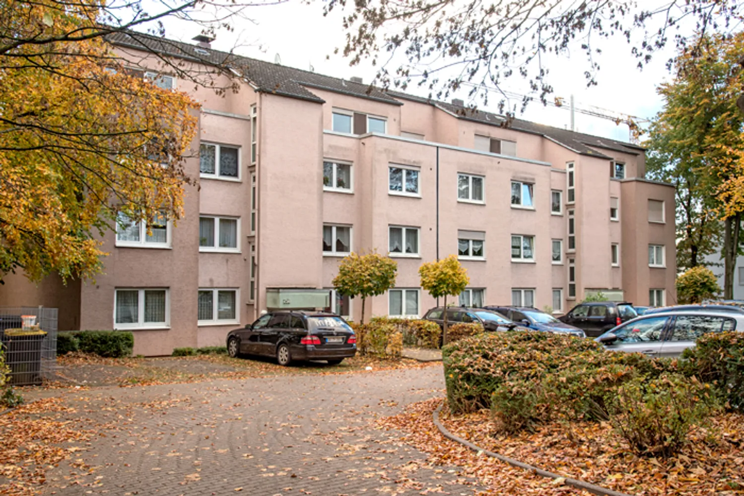 2 Zimmer Wohnung mit 59 m² in Dortmund – Bild 6