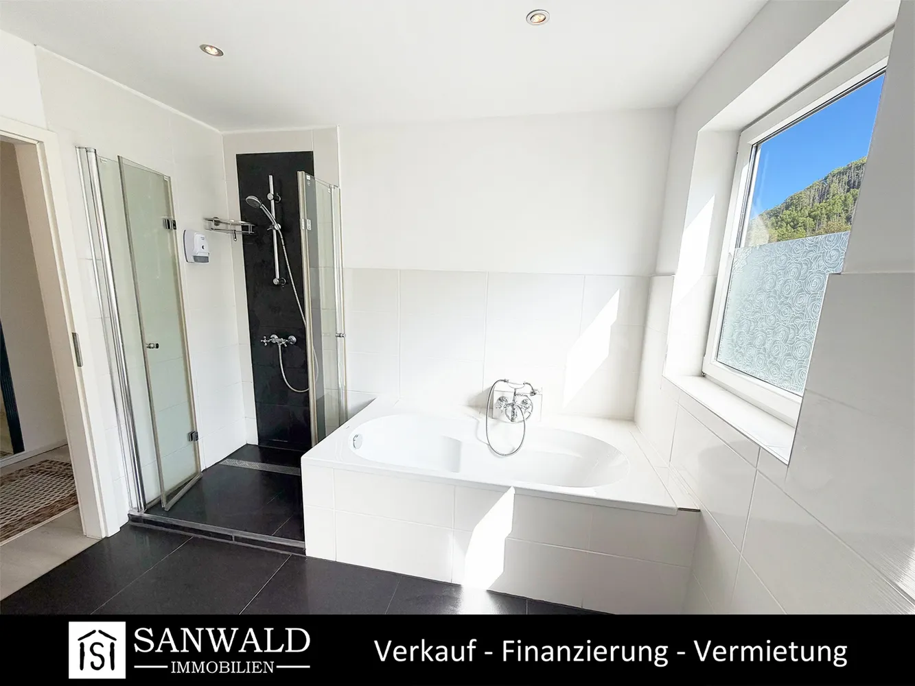 2 Zimmer Wohnung mit 45 m² in Hagen – Bild 3