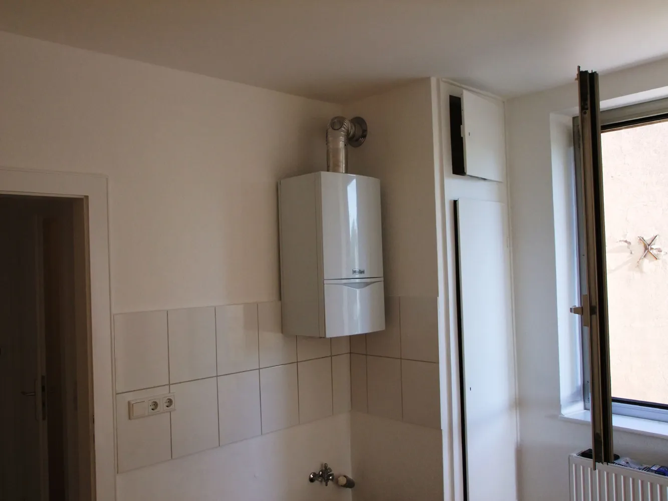 1 Zimmer Wohnung mit 33 m² in Düsseldorf – Bild 5