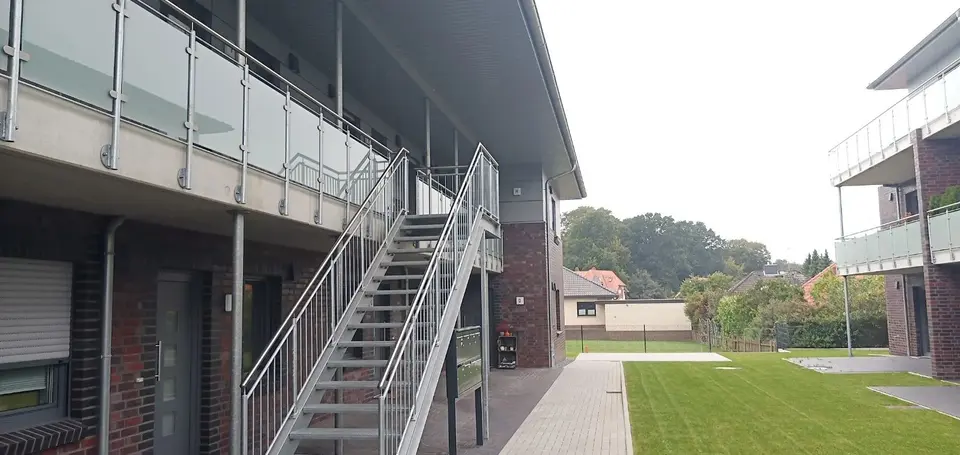 3 Zimmer Wohnung mit 76 m² in Gelsenkirchen – Bild 7