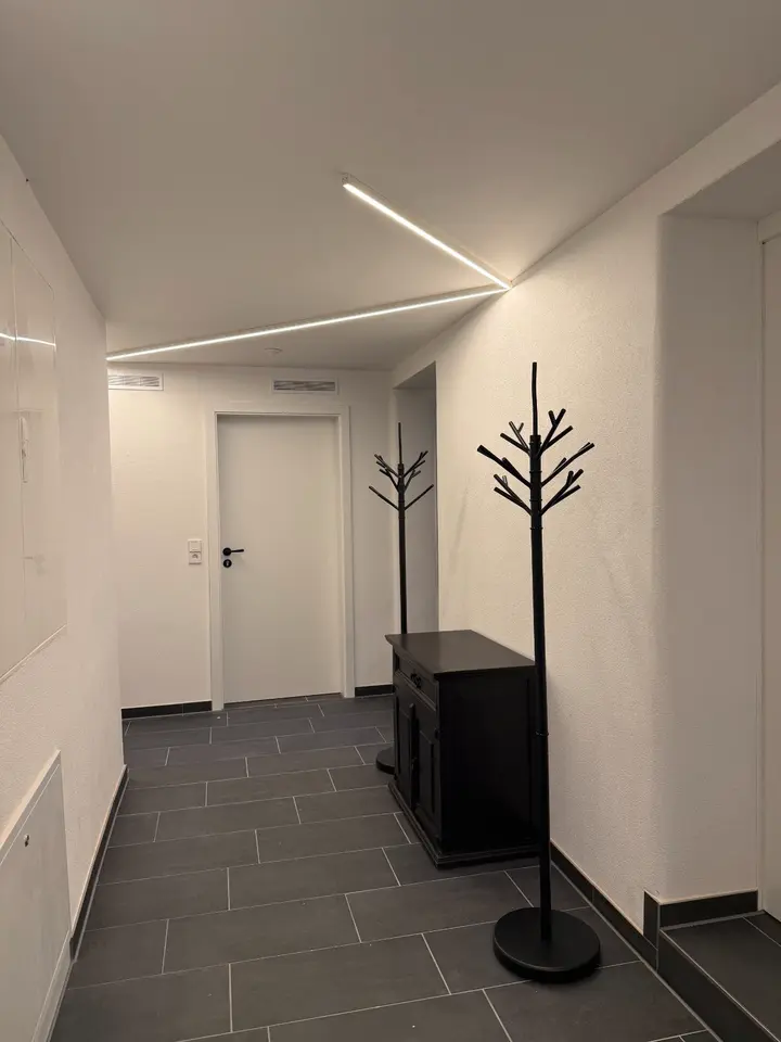 2 Zimmer Wohnung mit 33 m² in Hof – Bild 6