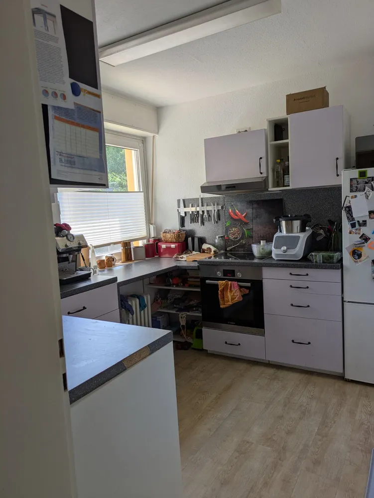 3 Zimmer Wohnung mit 75 m² in Essen – Bild 3