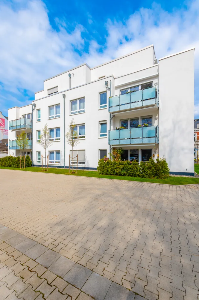 3 Zimmer Wohnung mit 85 m² in Oberhausen – Bild 9