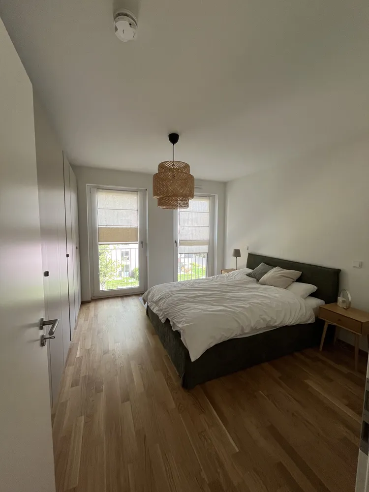 2 Zimmer Wohnung mit 62 m² in Bonn – Bild 2
