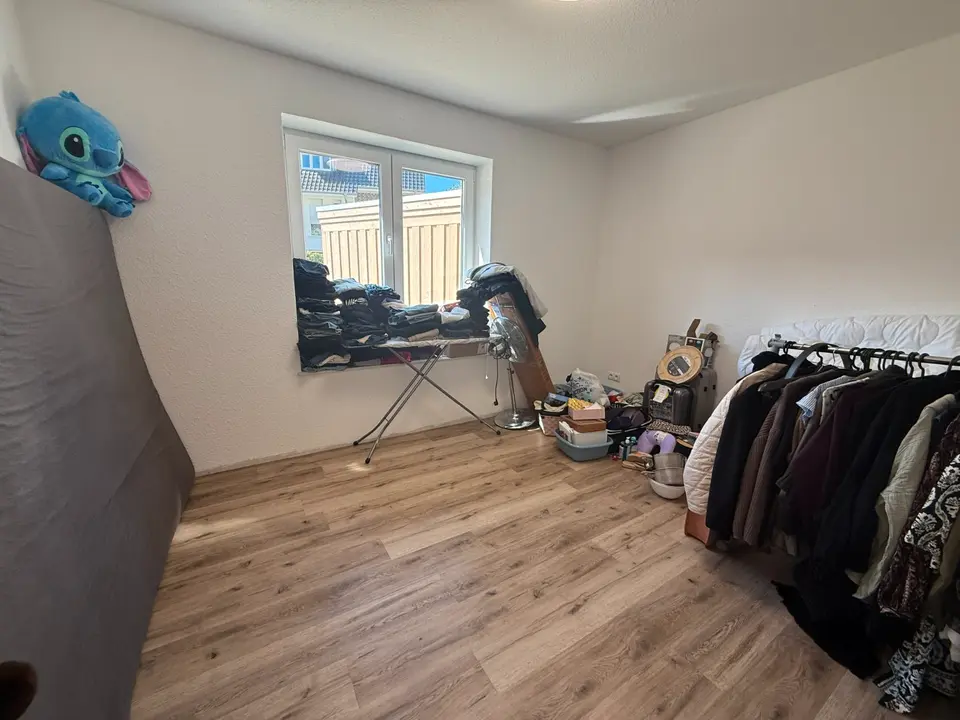 2 Zimmer Wohnung mit 60 m² in Cloppenburg – Bild 2