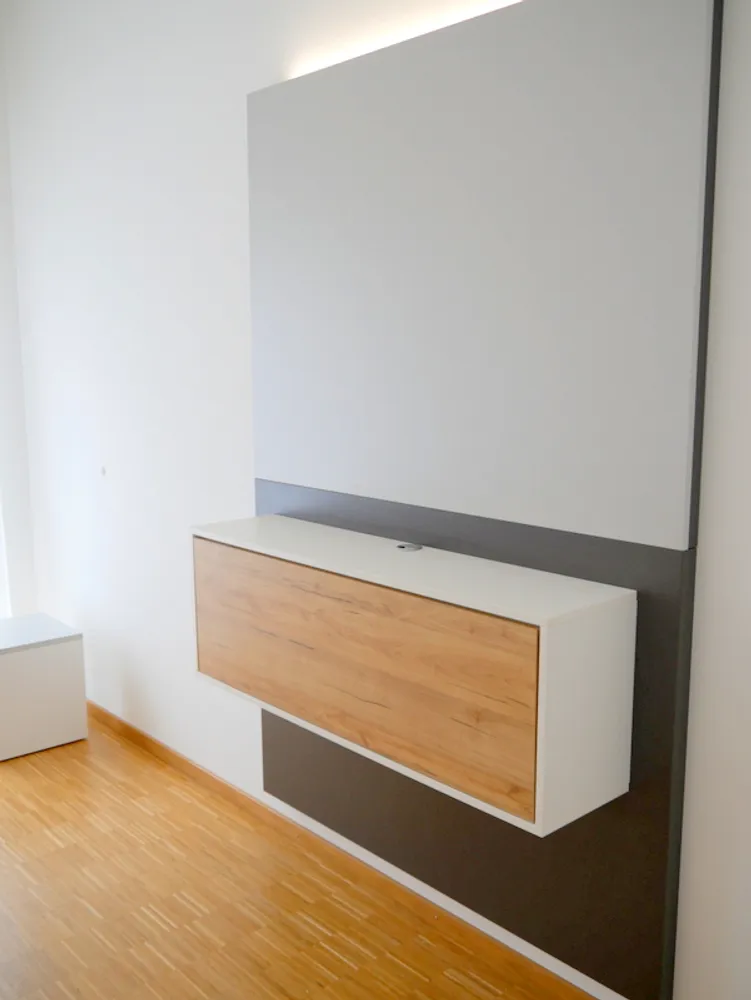 1 Zimmer Wohnung mit 42 m² in Mannheim – Bild 9