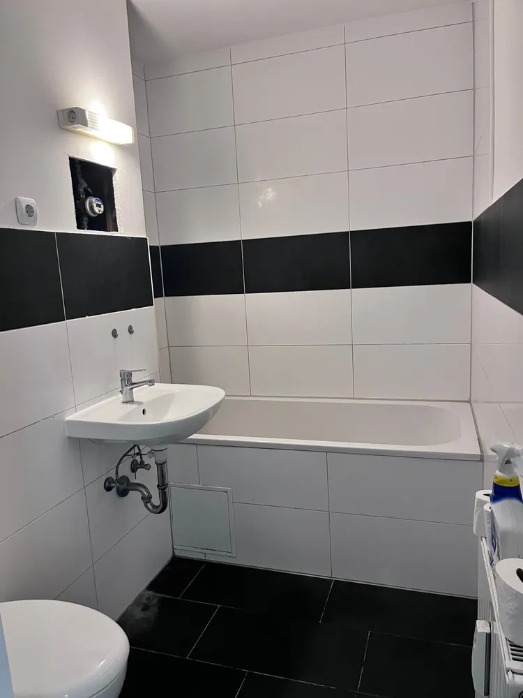 3 room apartment with 80 m² in Bonn – Photo 4