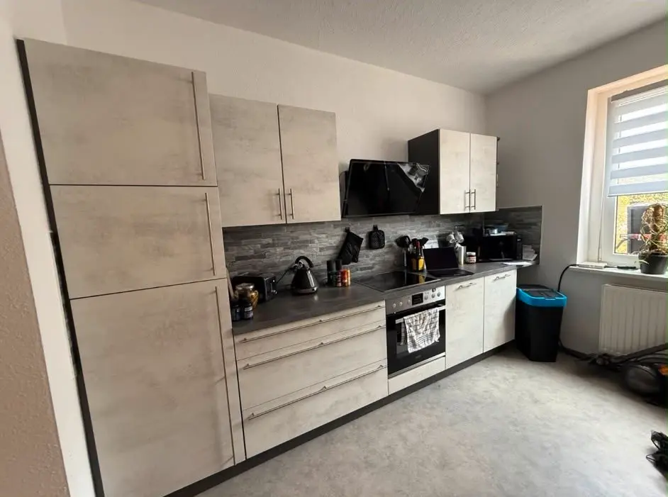 2 Zimmer Wohnung mit 60 m² in Zwickau – Bild 3