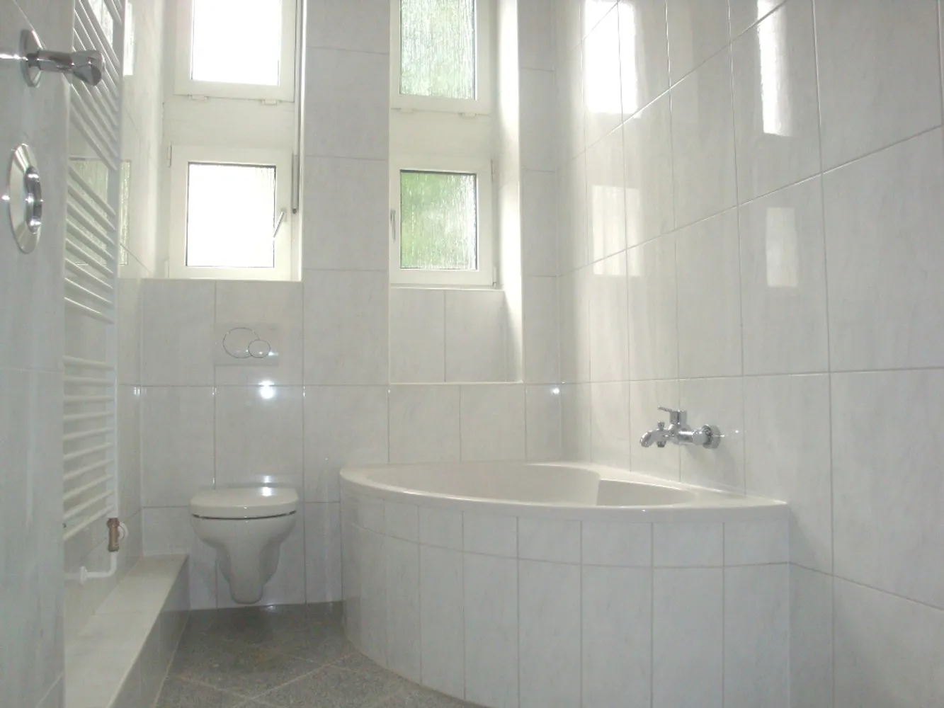 3 Zimmer Wohnung mit 68 m² in Frankfurt am Main – Bild 5