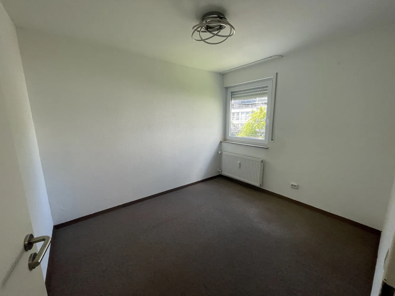 5 Zimmer Wohnung mit 103 m² in Karlsruhe – Bild 7