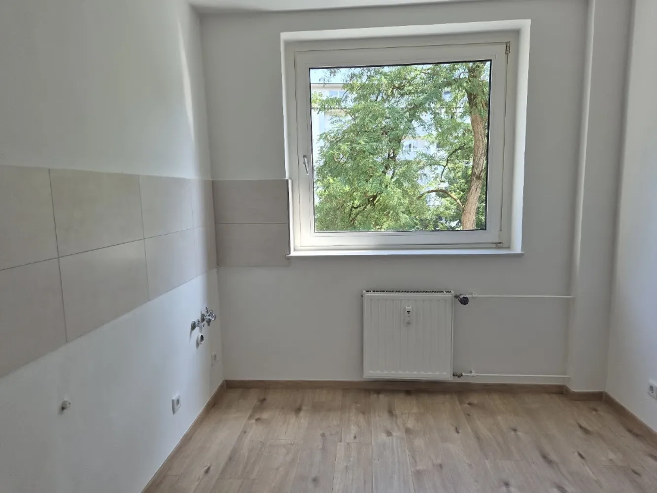 2 Zimmer Wohnung mit 53 m² in Wuppertal – Bild 4