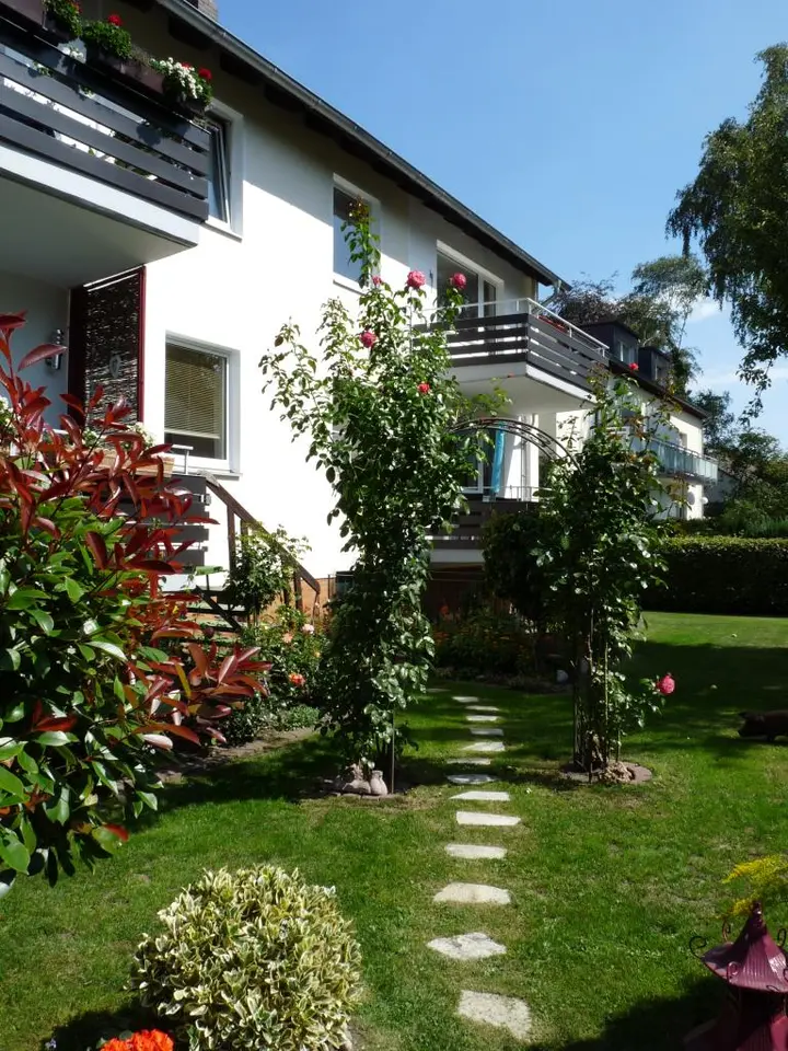 3 Zimmer Wohnung mit 65 m² in Hannover – Bild 9