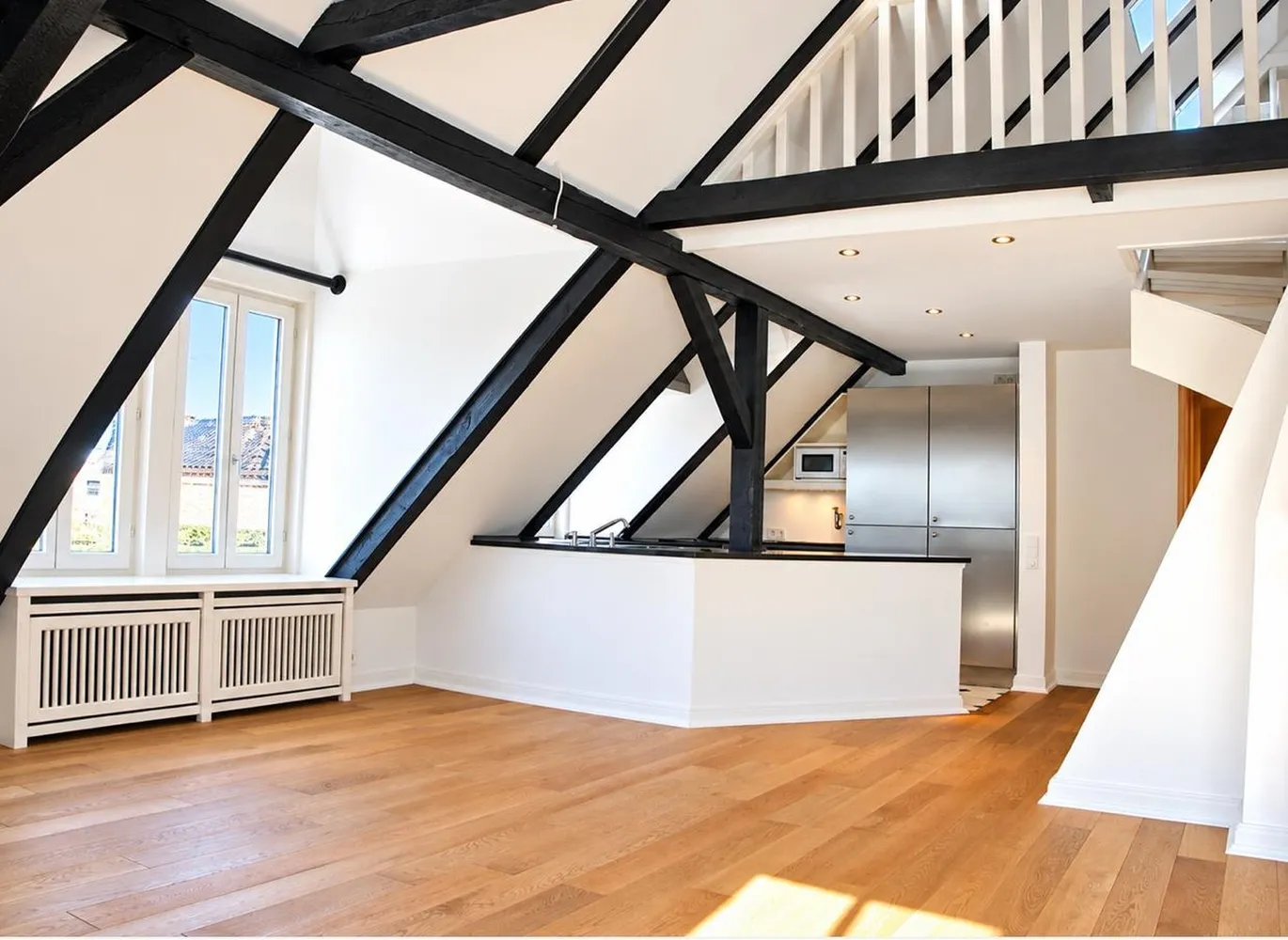 2 Zimmer Wohnung mit 100 m² in Hamburg – Bild 6