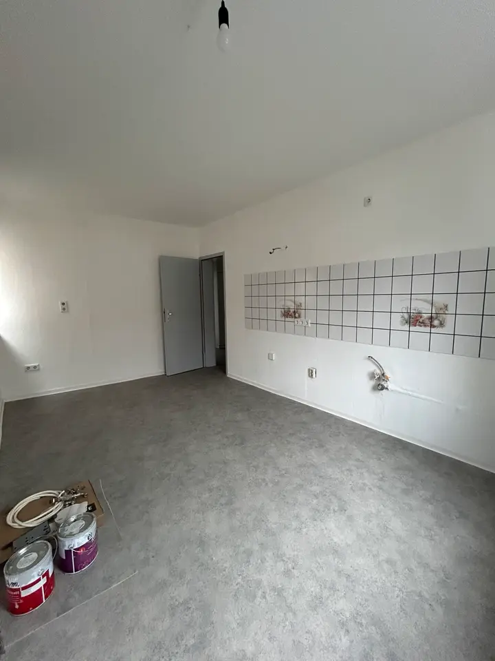 4 Zimmer Wohnung mit 96 m² in Eschwege – Bild 6