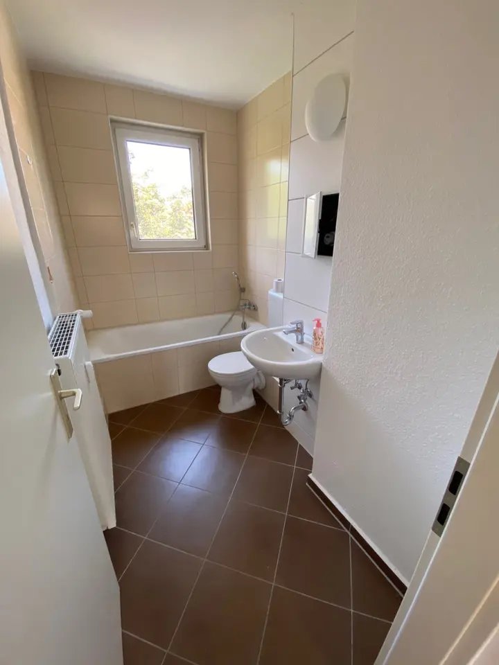 3 Zimmer Wohnung mit 58 m² in Merseburg – Bild 5