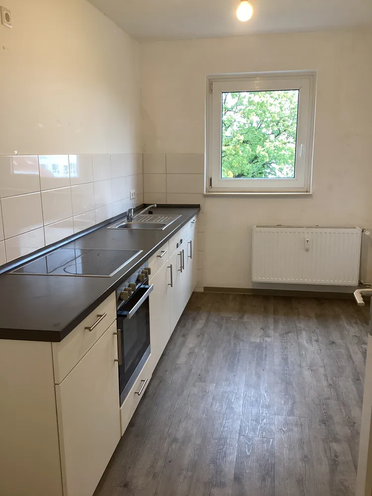 3 Zimmer Wohnung mit 59 m² in Lübeck – Bild 3