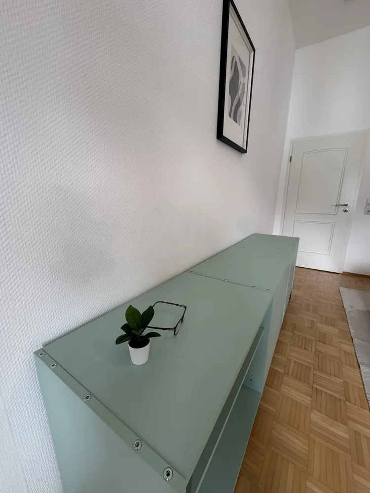 1 Zimmer Wohnung mit 22 m² in Frankfurt am Main – Bild 12