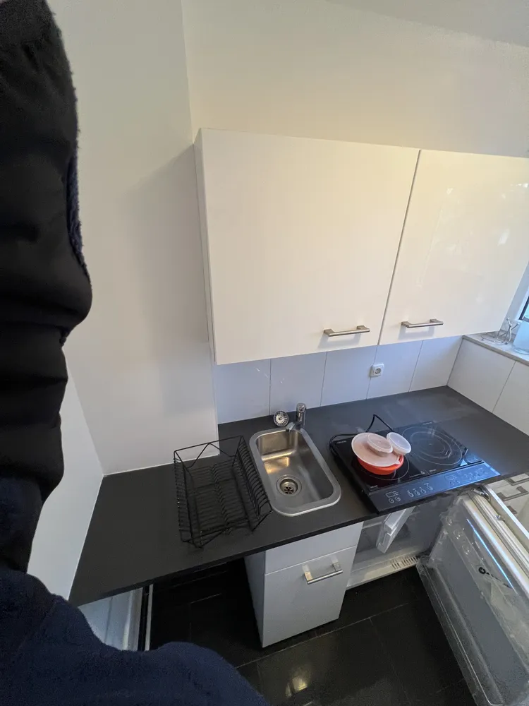 1 Zimmer Wohnung mit 35 m² in Frankfurt am Main – Bild 12