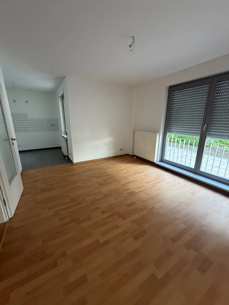 2 Zimmer Wohnung mit 41 m² in Halle (Saale) – Bild 2