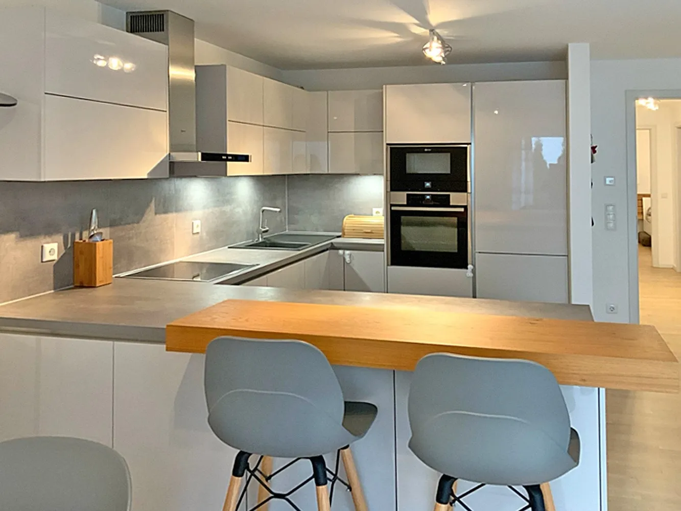 3 Zimmer Wohnung mit 95 m² in Ingolstadt – Bild 5