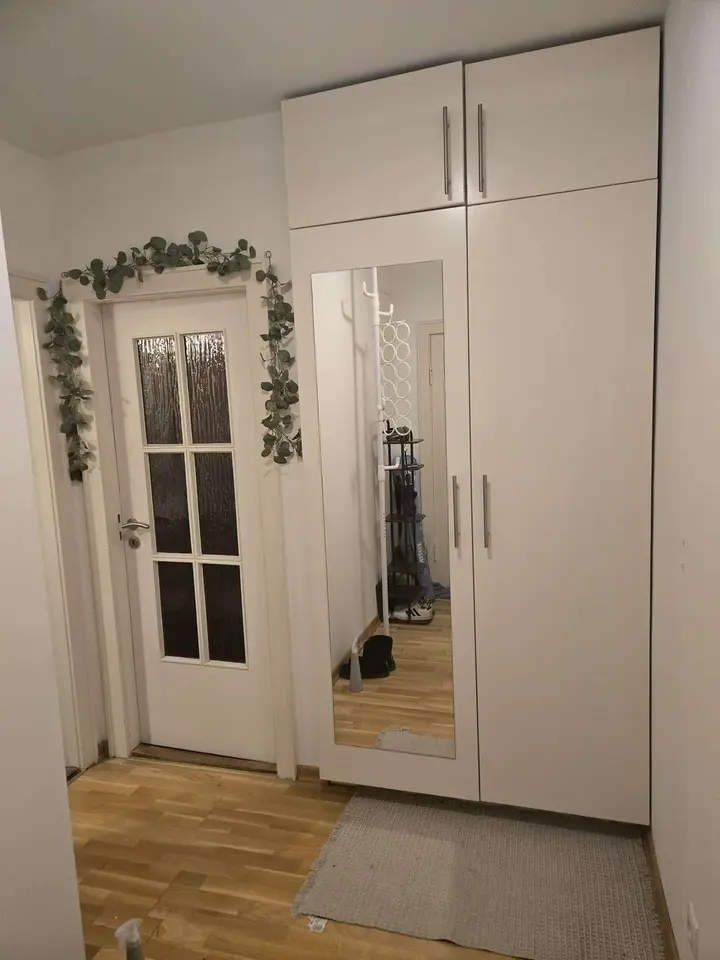 2 Zimmer Wohnung mit 30 m² in Kiel – Bild 4