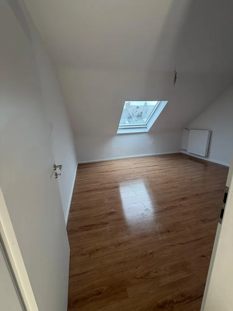 2 Zimmer Wohnung mit 55 m² in Krefeld – Bild 7