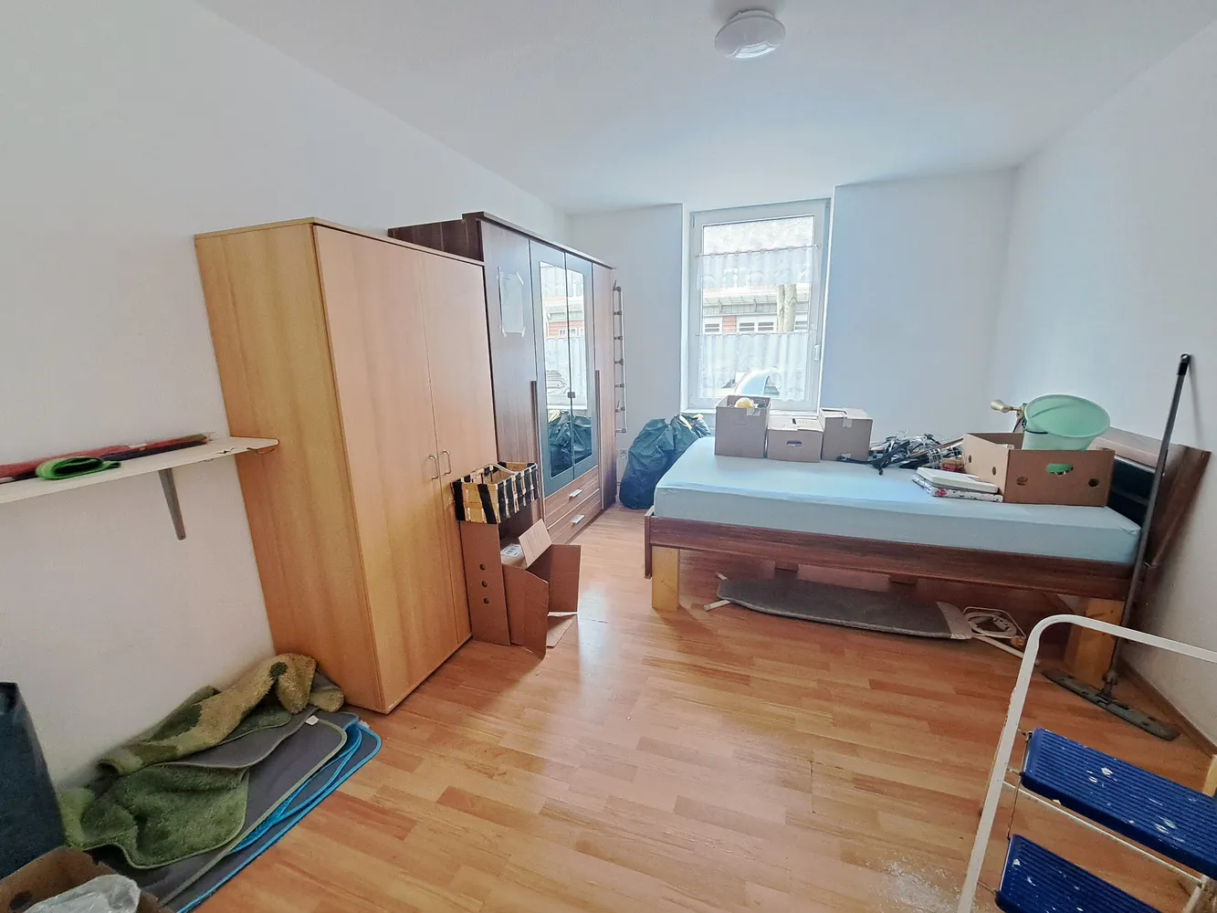 3 Zimmer Wohnung mit 73 m² in Bremerhaven – Bild 2