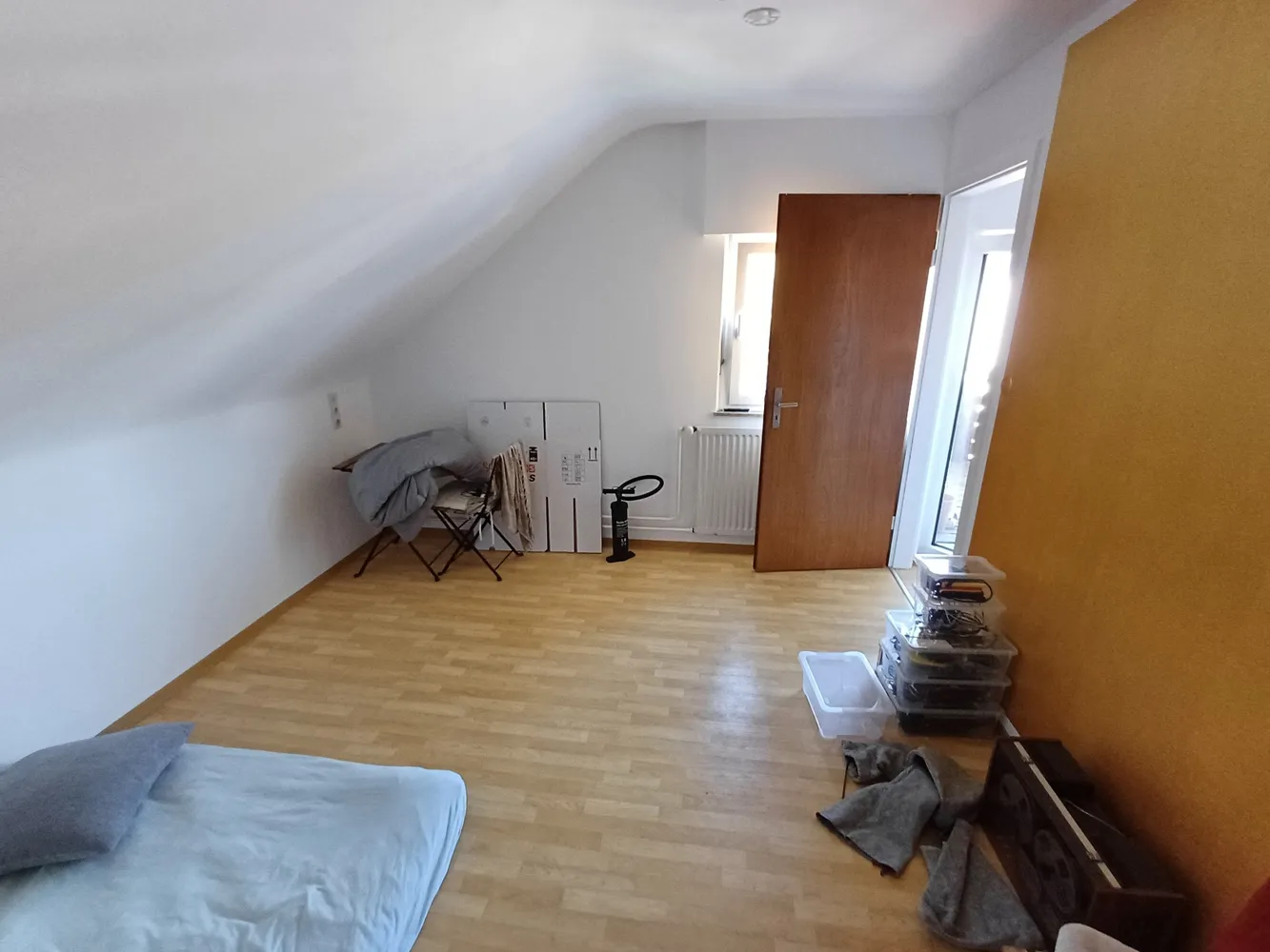 3 Zimmer Wohnung mit 50 m² in Stuttgart – Bild 7