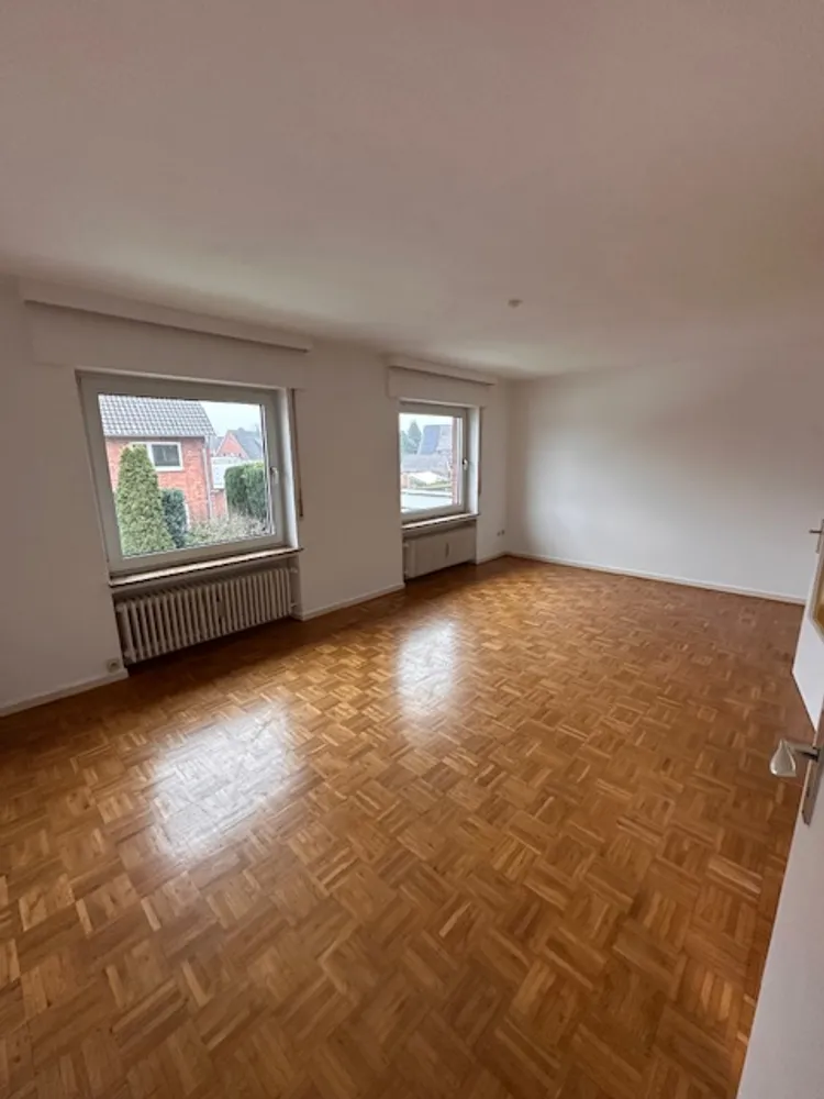2 Zimmer Wohnung mit 60 m² in Lingen (Ems) – Bild 1