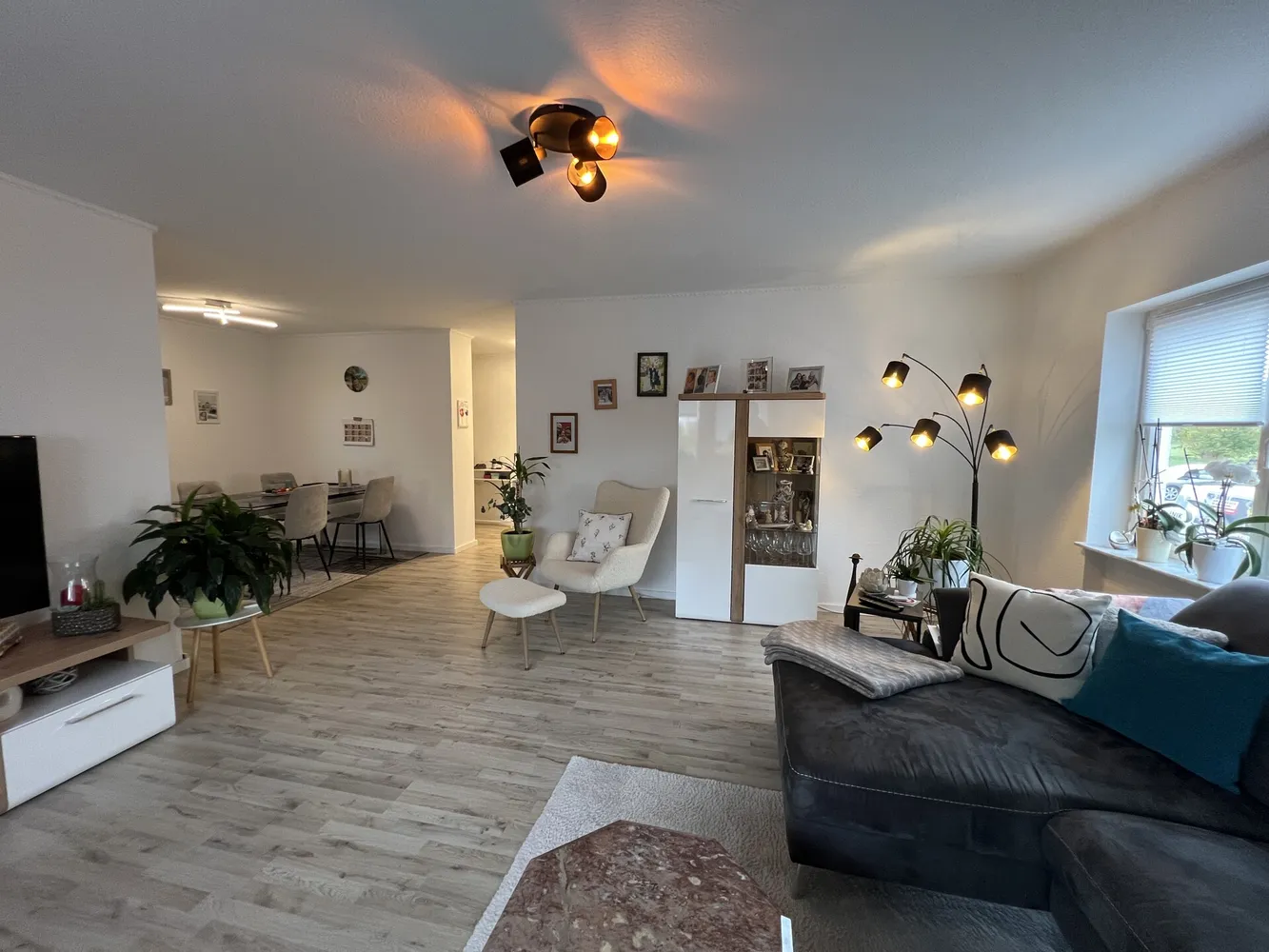 3 Zimmer Wohnung mit 75 m² in Bruchsal – Bild 11