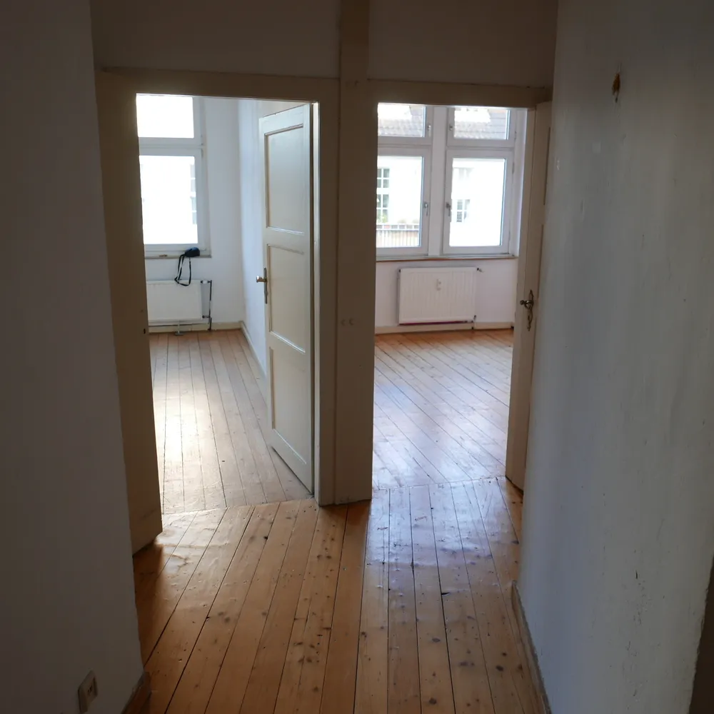 3 room apartment with 80 m² in Düsseldorf – Photo 10