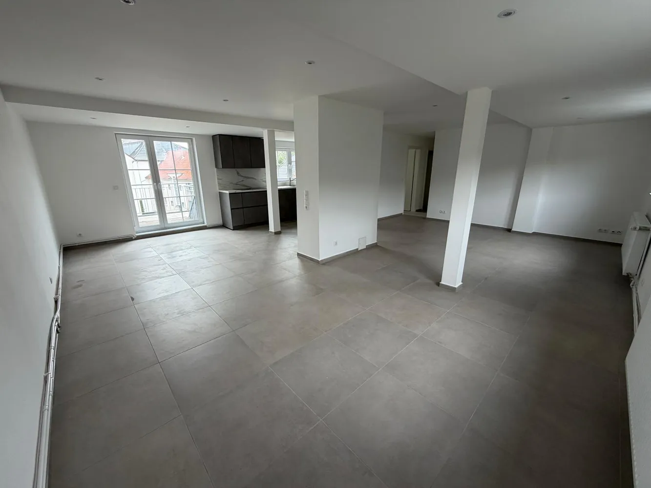 3 Zimmer Wohnung mit 100 m² in Braunschweig – Bild 4