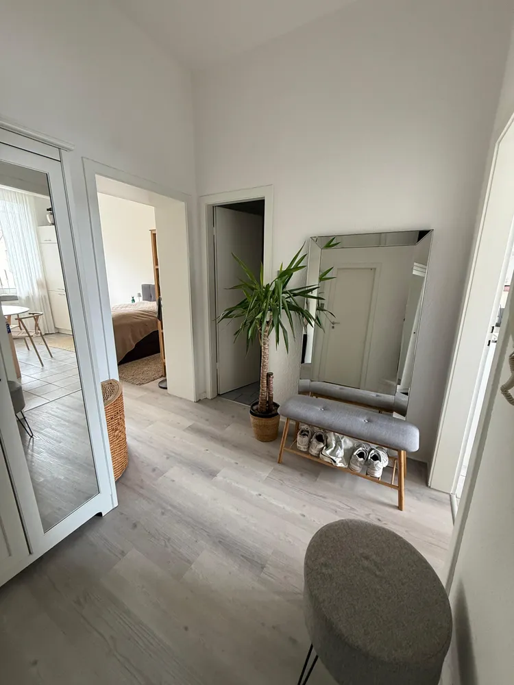 1 Zimmer Wohnung mit 41 m² in Düsseldorf – Bild 5