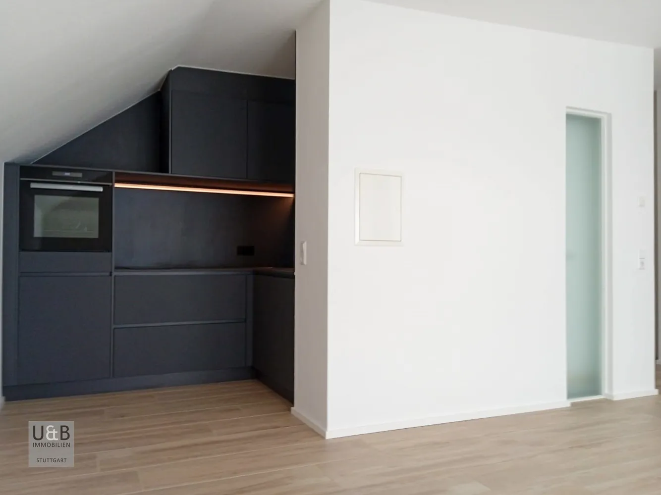 1 Zimmer Wohnung mit 30 m² in Stuttgart – Bild 7