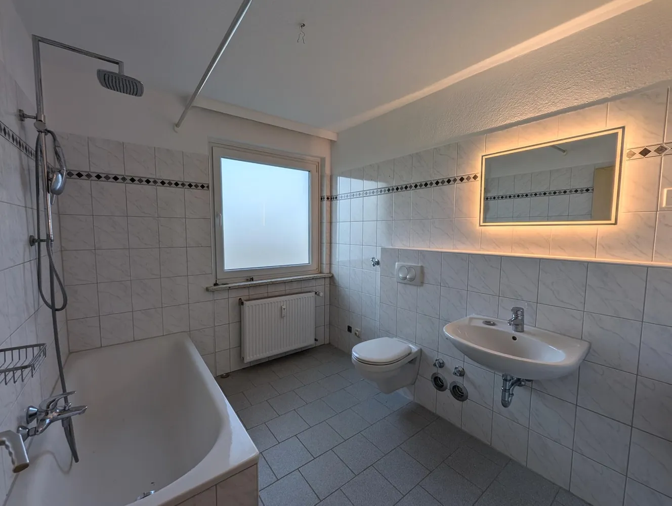 3 Zimmer Wohnung mit 95 m² in Bremen – Bild 9